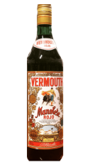 Vermouth Manolete Rojo