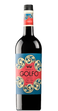 Vermut Golfo Tinto