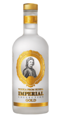 Imperial Gold Vodka