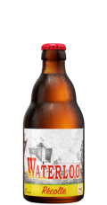 Waterloo Récolte