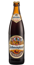 Weihenstephaner Korbinian Doppelbock