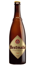 Westmalle Trappist Tripel 75 cl