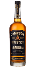 Jameson Black Barrel