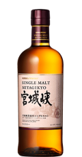 Whisky Nikka Miyagikyo Single Malt