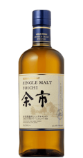 Whisky Nikka Yoichi Single Malt