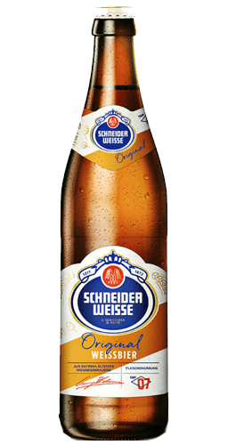 Schneider Weisse Original Tap 7