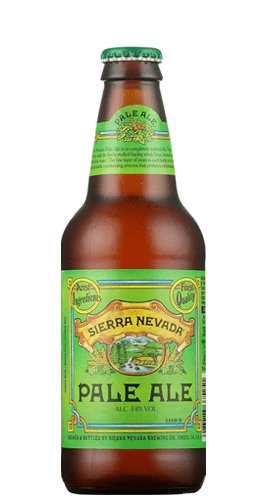 Sierra Nevada Pale Ale