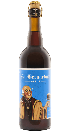 St. Bernardus ABT 12 75 cl