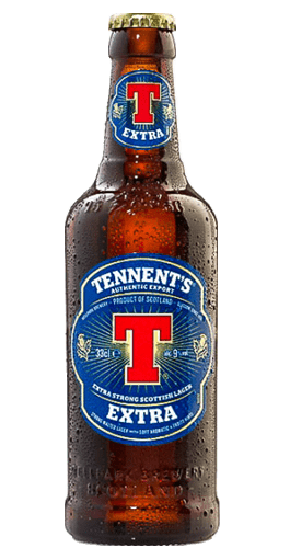 Tennents Extra