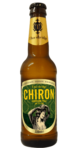 Thornbridge Chiron