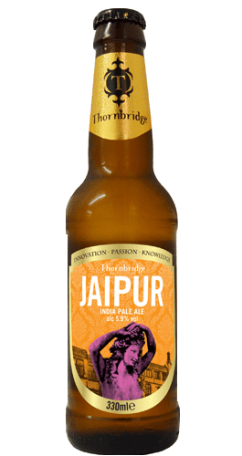 Thornbridge Jaipur