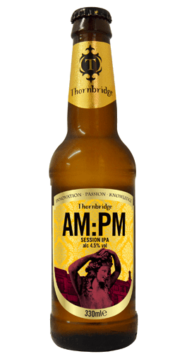 Thornbridge AM:PM
