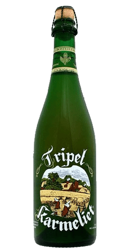 Tripel Karmeliet 75 cl