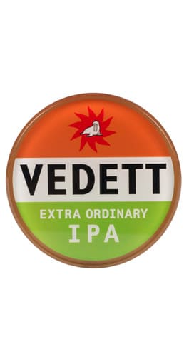 Vedett Extraordinary IPA