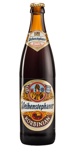 Weihenstephaner Korbinian Doppelbock